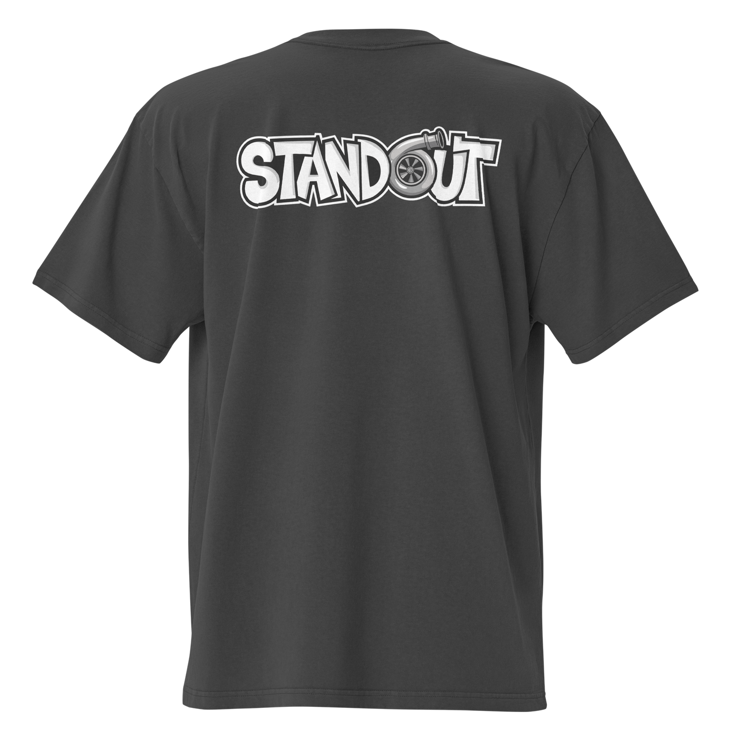 Standout Classic | Oversized Tee