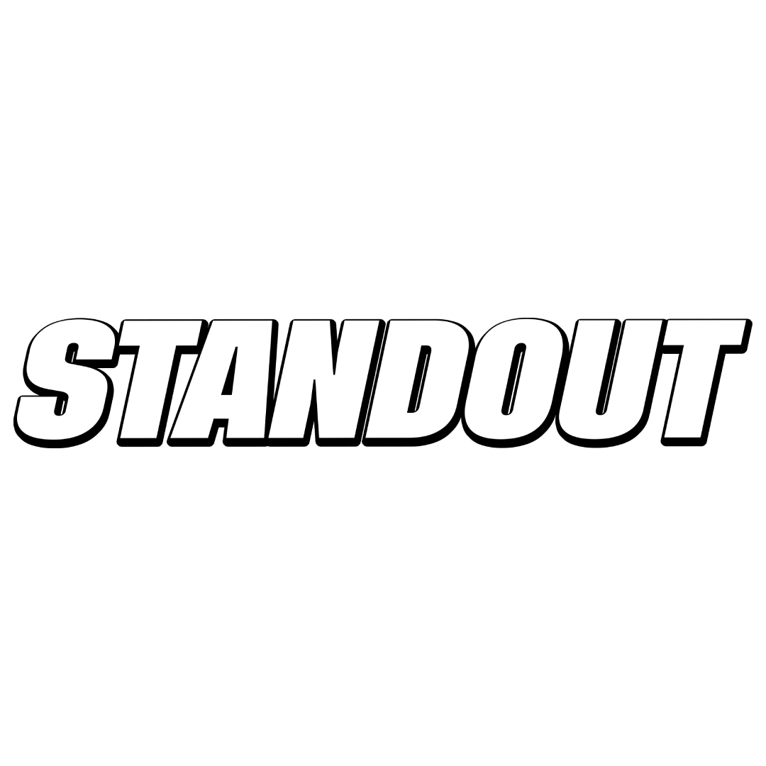 STANDOUT Classic Collection