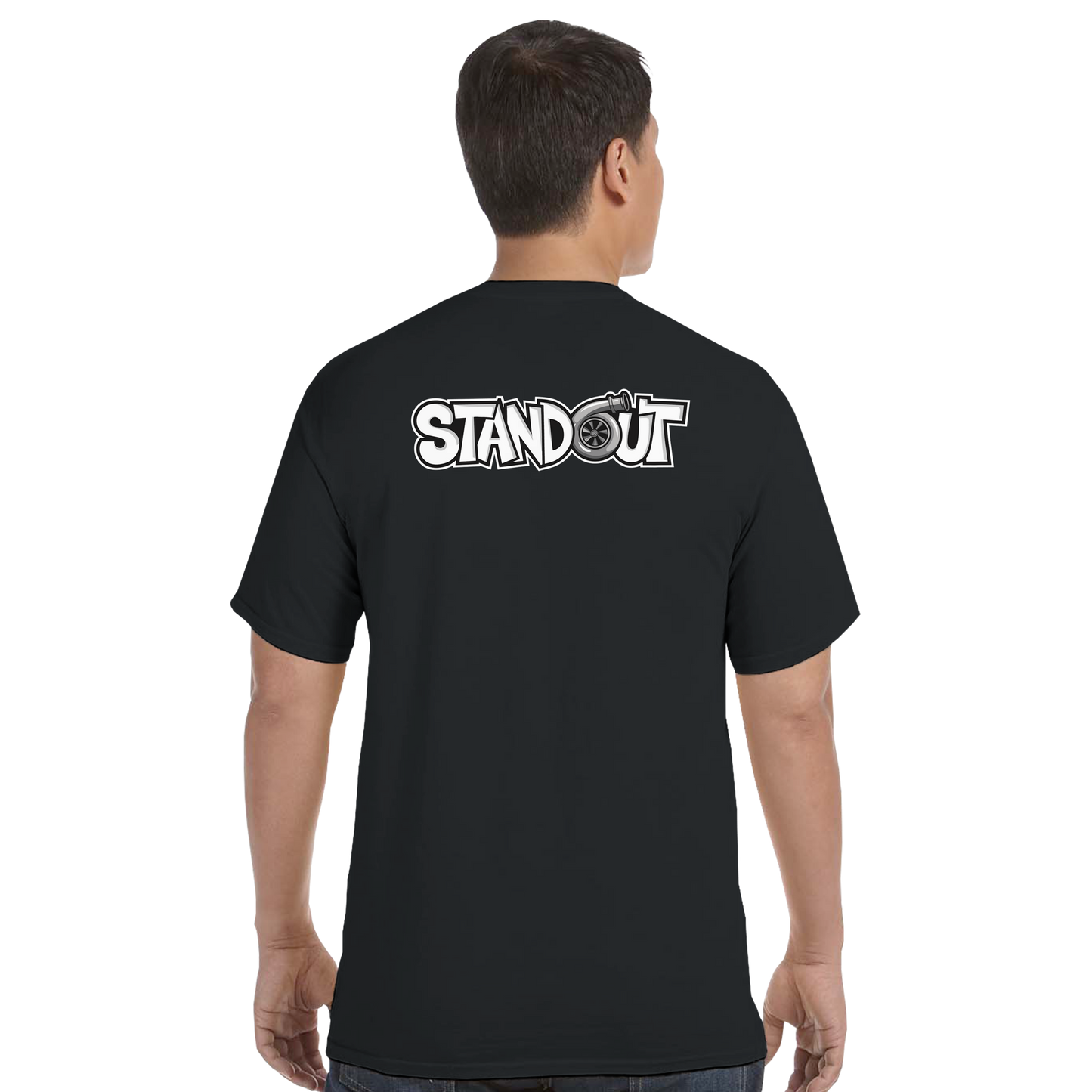 Standout 86 Heavyweight T-Shirt