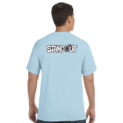 Standout 86 Heavyweight T-Shirt