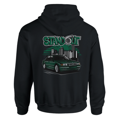 Standout Classic Pullover Hoodie