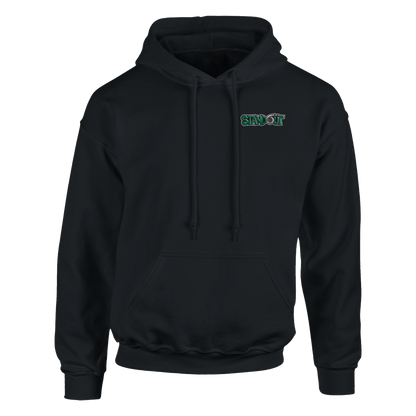 Standout Classic Pullover Hoodie