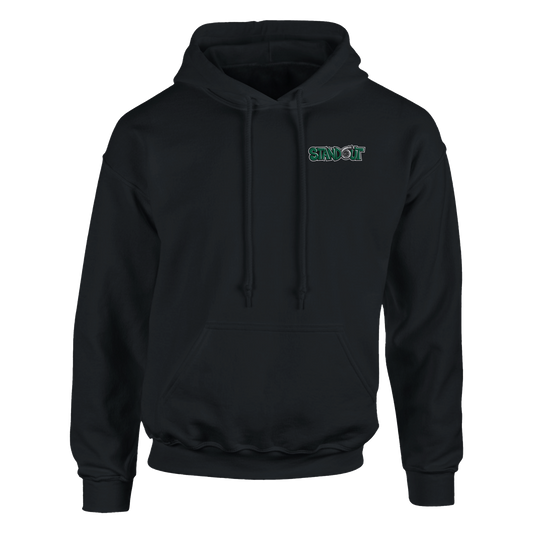 Standout Classic Pullover Hoodie