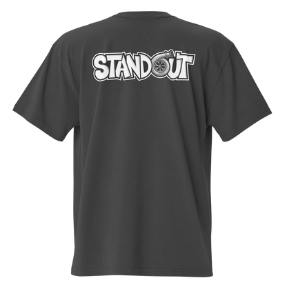Standout Classic | Oversized Tee