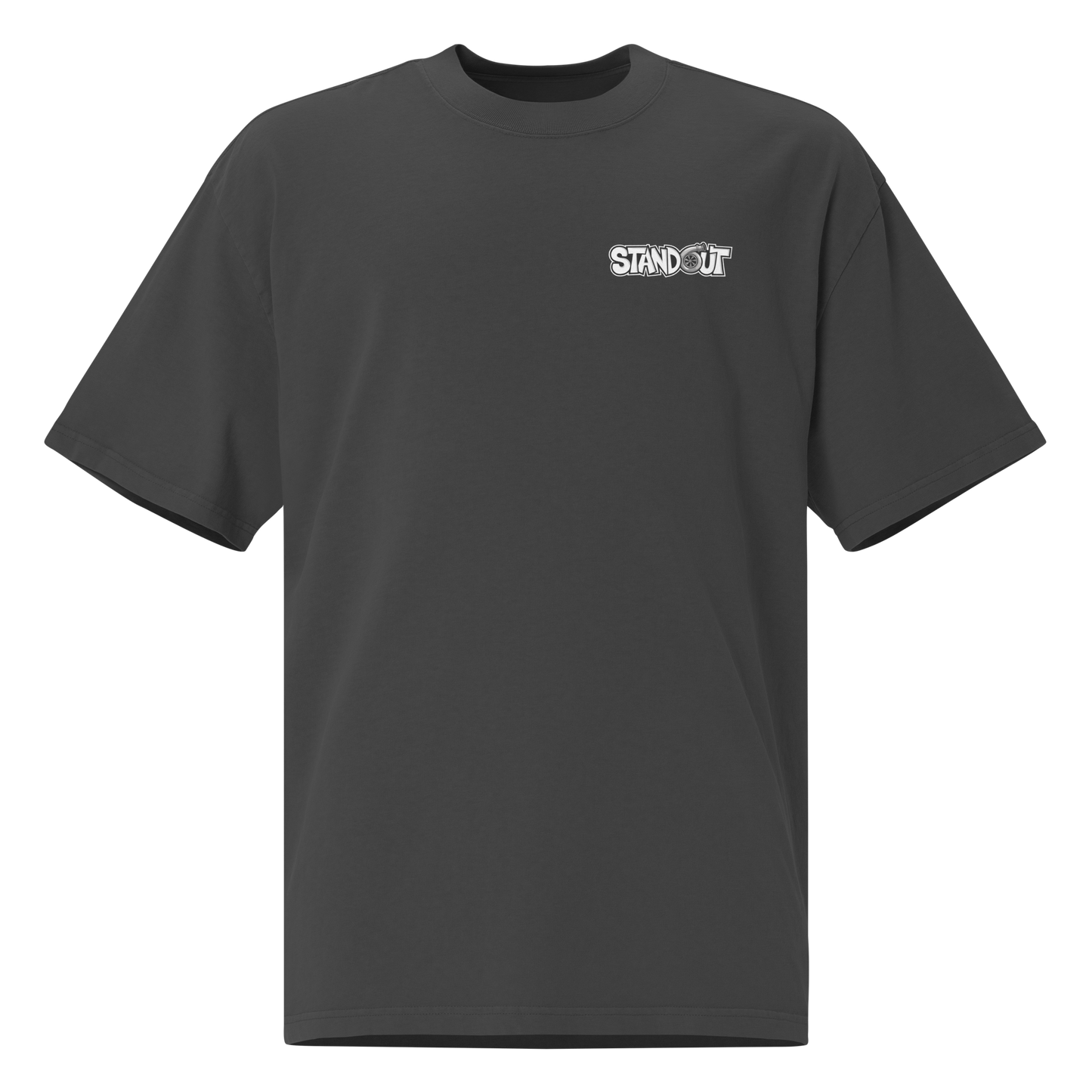 Standout Classic | Oversized Tee