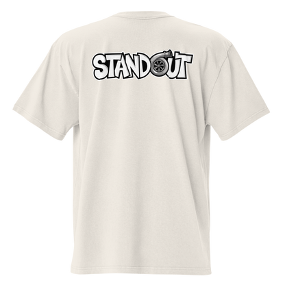 Standout Classic | Oversized Tee