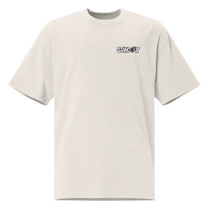 Standout Classic | Oversized Tee