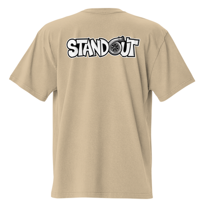 Standout Classic | Oversized Tee
