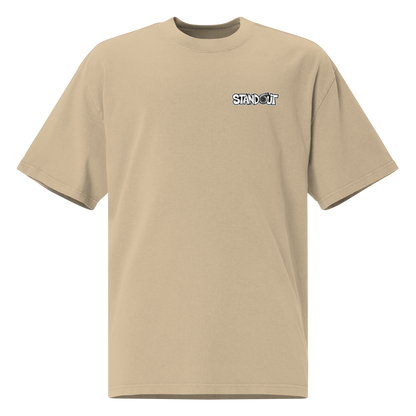 Standout Classic | Oversized Tee