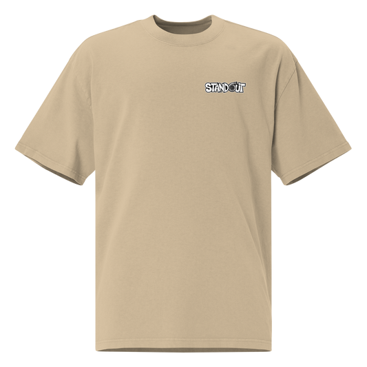 Standout Classic | Oversized Tee